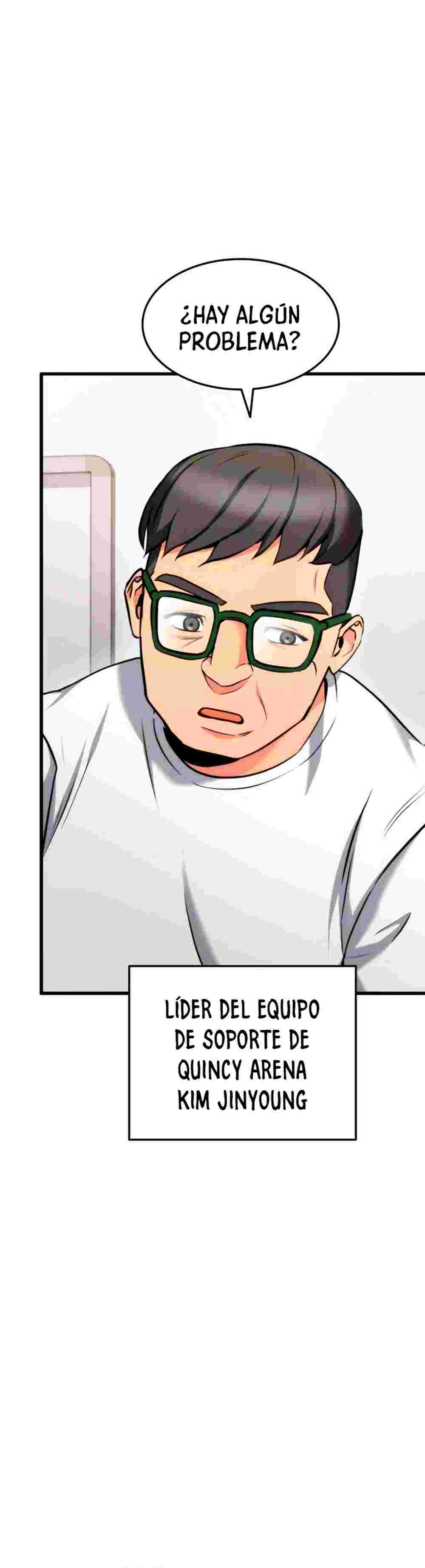 El Retorno Del Ranker (Remake) Capitulo 89 página 49