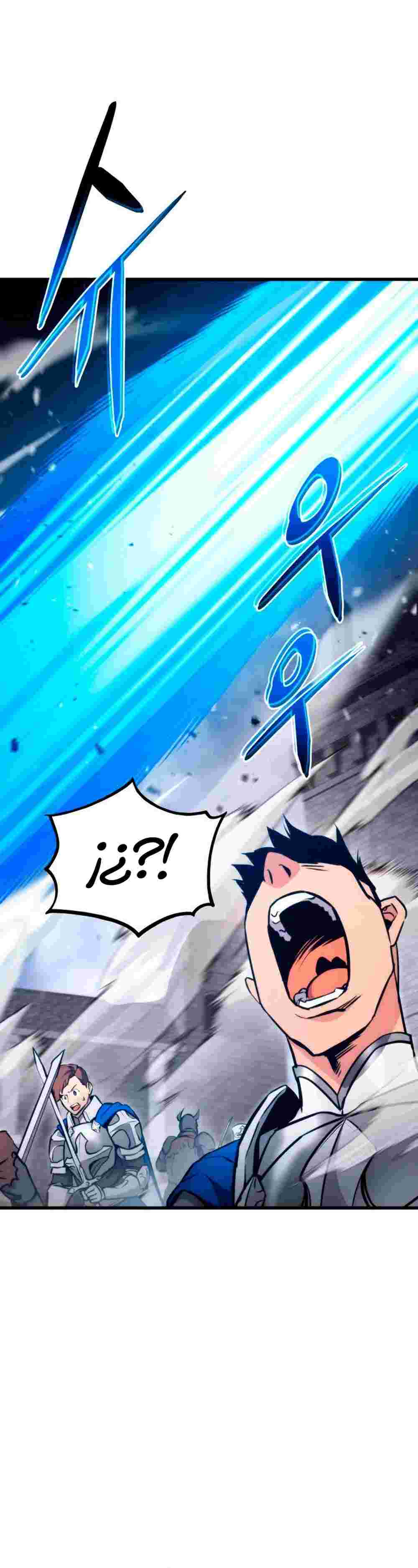 El Retorno Del Ranker (Remake) Capitulo 89 página 5