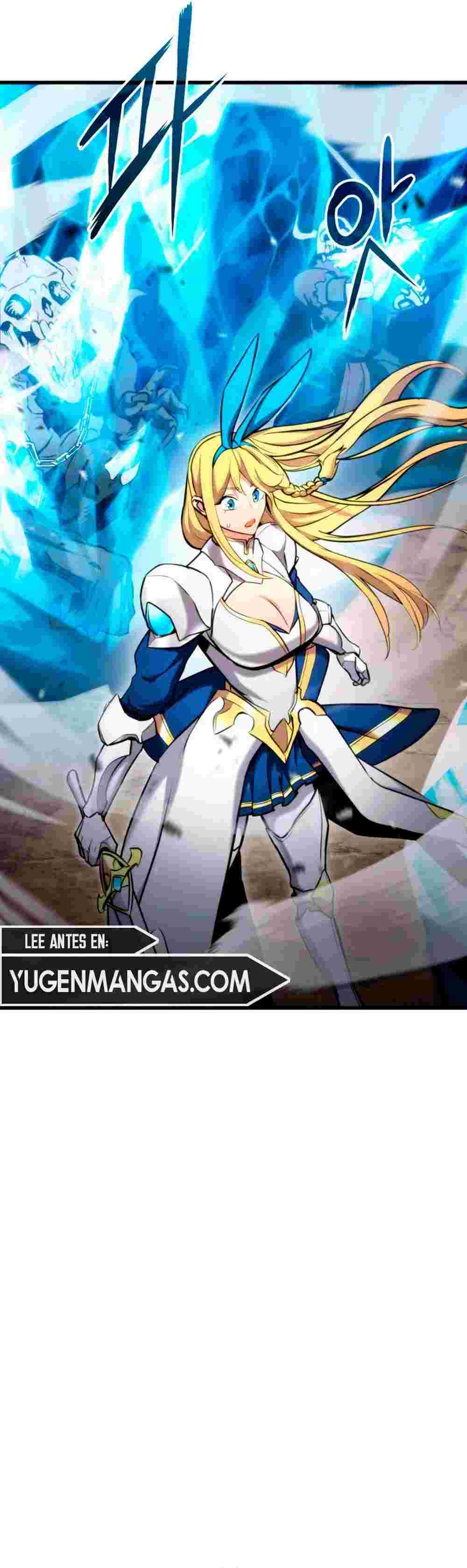 El Retorno Del Ranker (Remake) Capitulo 89 página 6