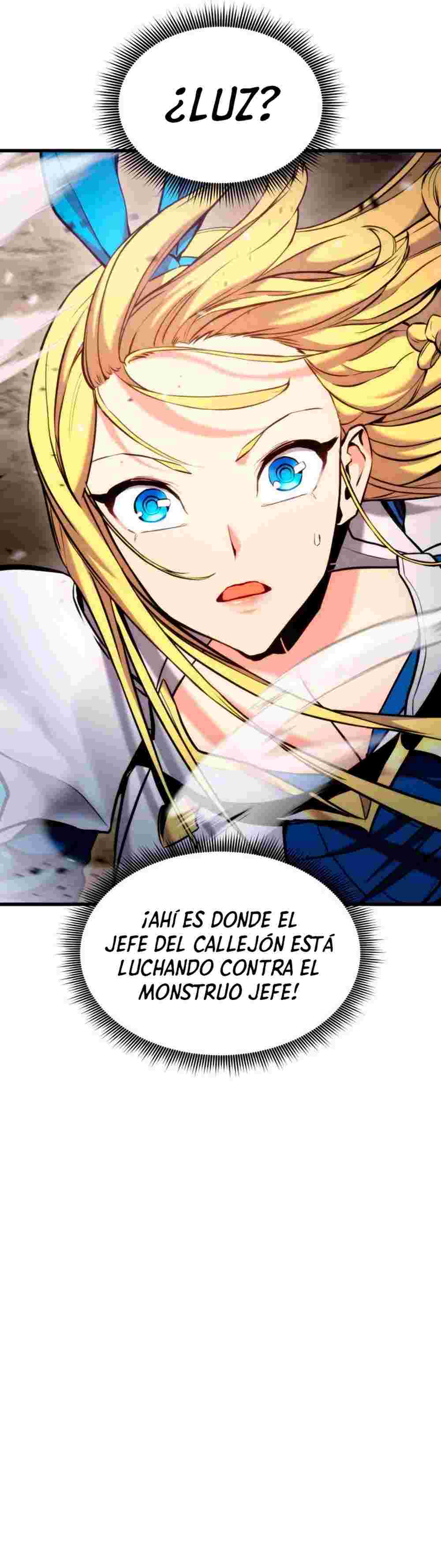 El Retorno Del Ranker (Remake) Capitulo 89 página 7