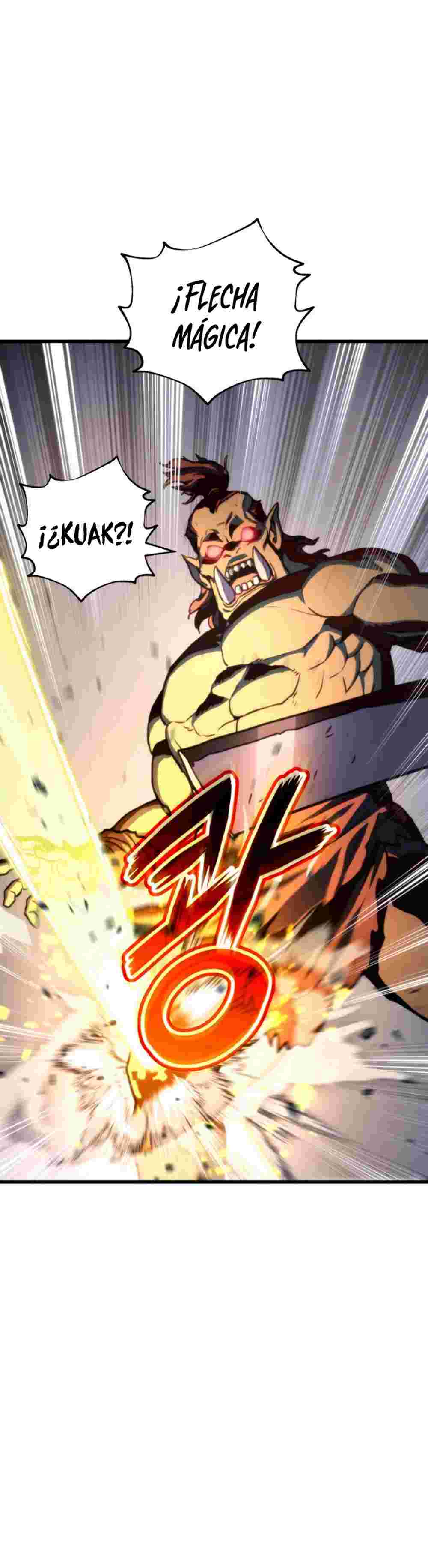 El Retorno Del Ranker (Remake) Capitulo 9 página 9