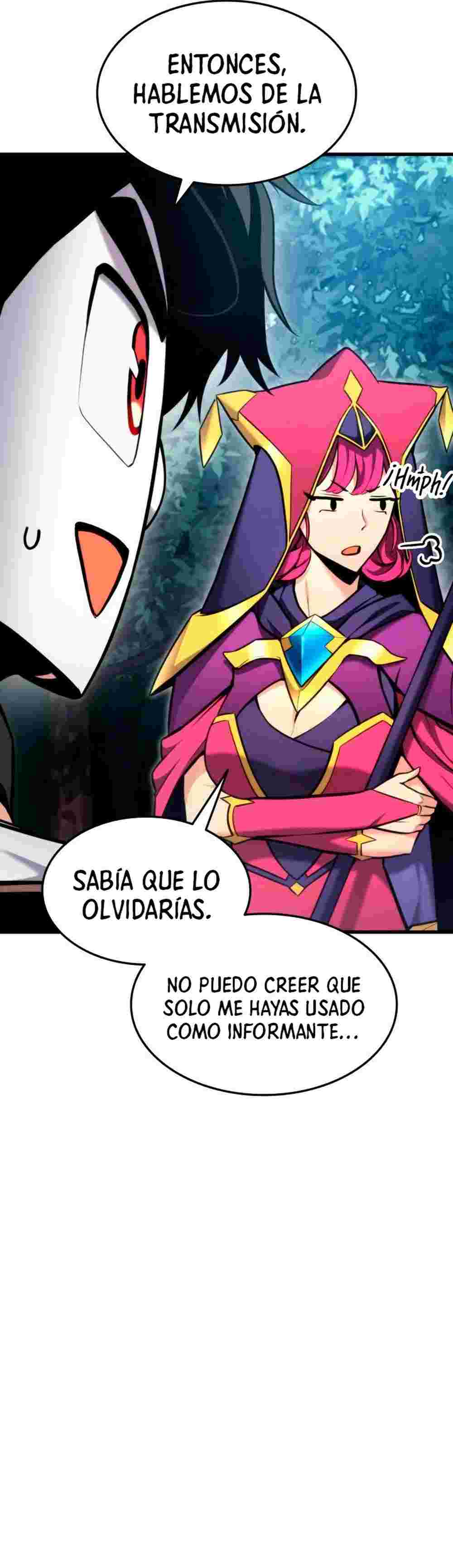 El Retorno Del Ranker (Remake) Capitulo 90 página 10