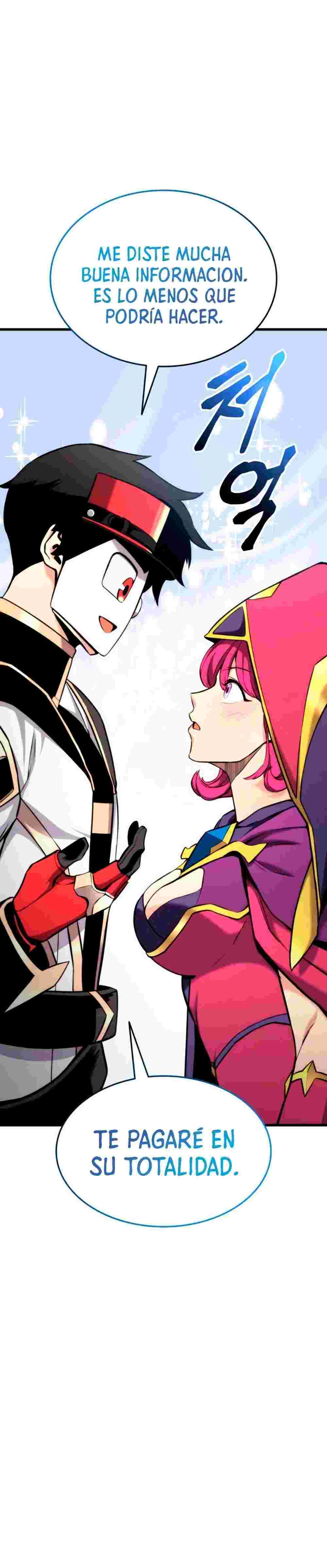 El Retorno Del Ranker (Remake) Capitulo 90 página 12