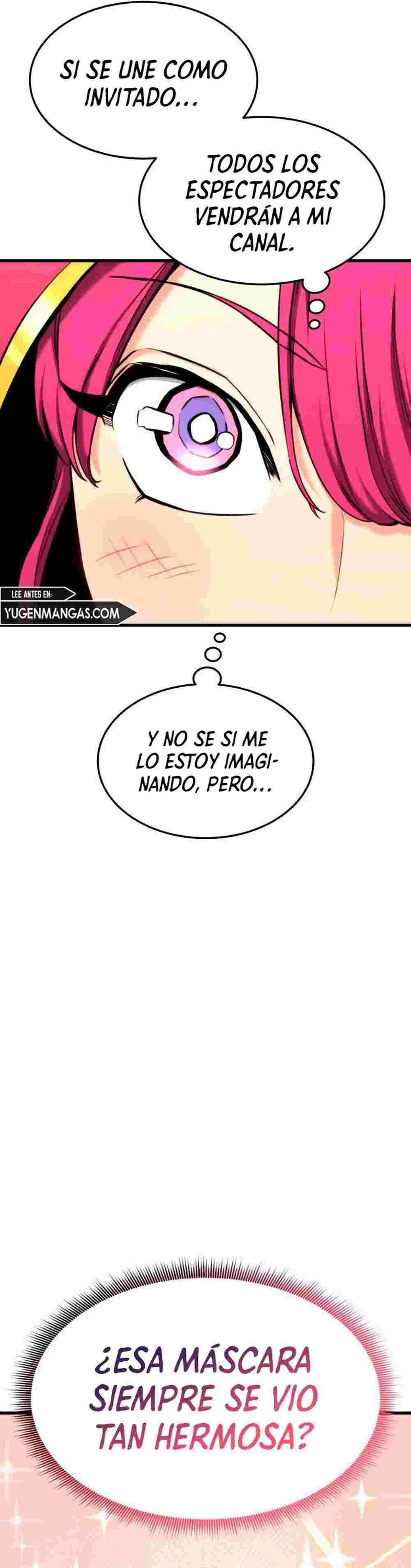 El Retorno Del Ranker (Remake) Capitulo 90 página 13