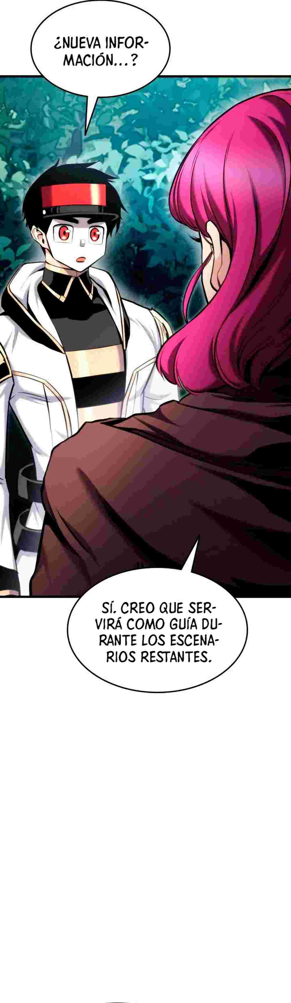 El Retorno Del Ranker (Remake) Capitulo 90 página 2