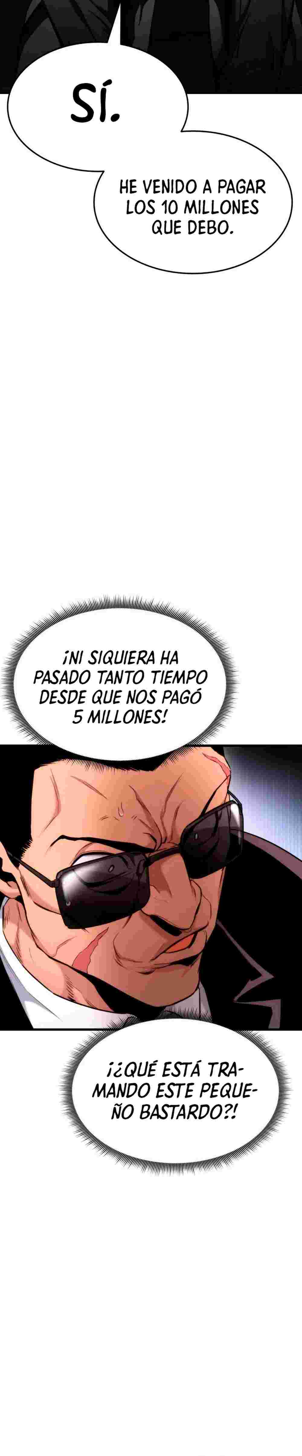 El Retorno Del Ranker (Remake) Capitulo 90 página 21