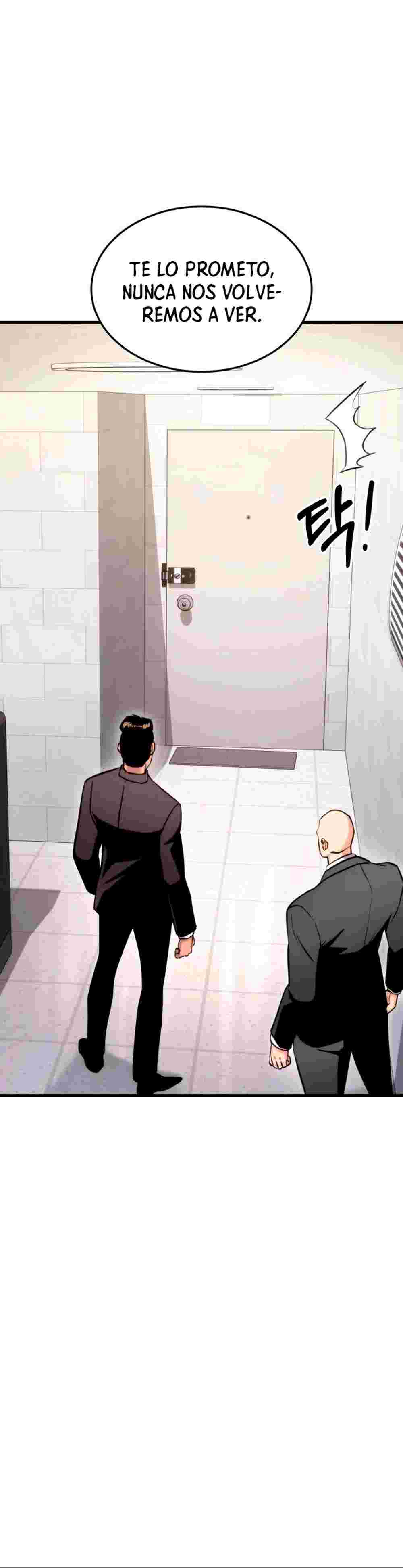 El Retorno Del Ranker (Remake) Capitulo 90 página 24