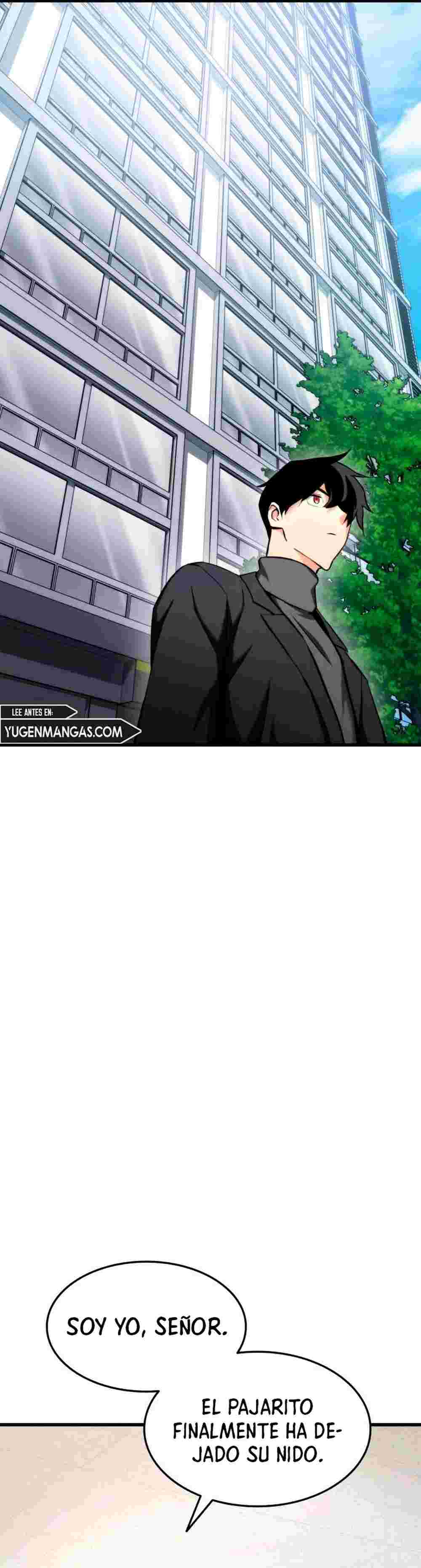 El Retorno Del Ranker (Remake) Capitulo 90 página 25