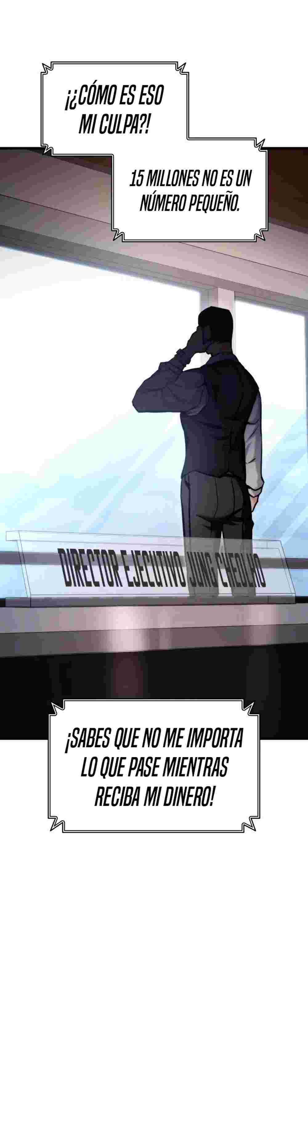 El Retorno Del Ranker (Remake) Capitulo 90 página 27