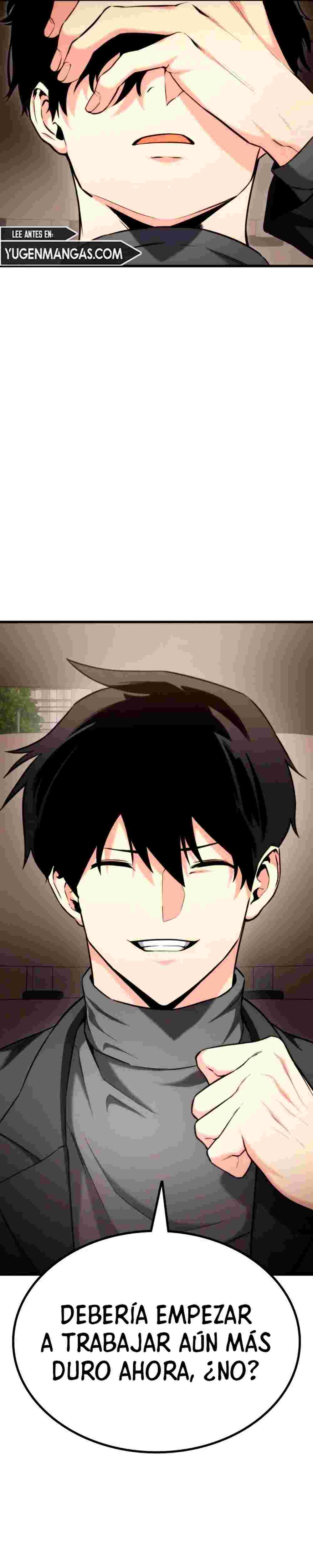 El Retorno Del Ranker (Remake) Capitulo 90 página 32