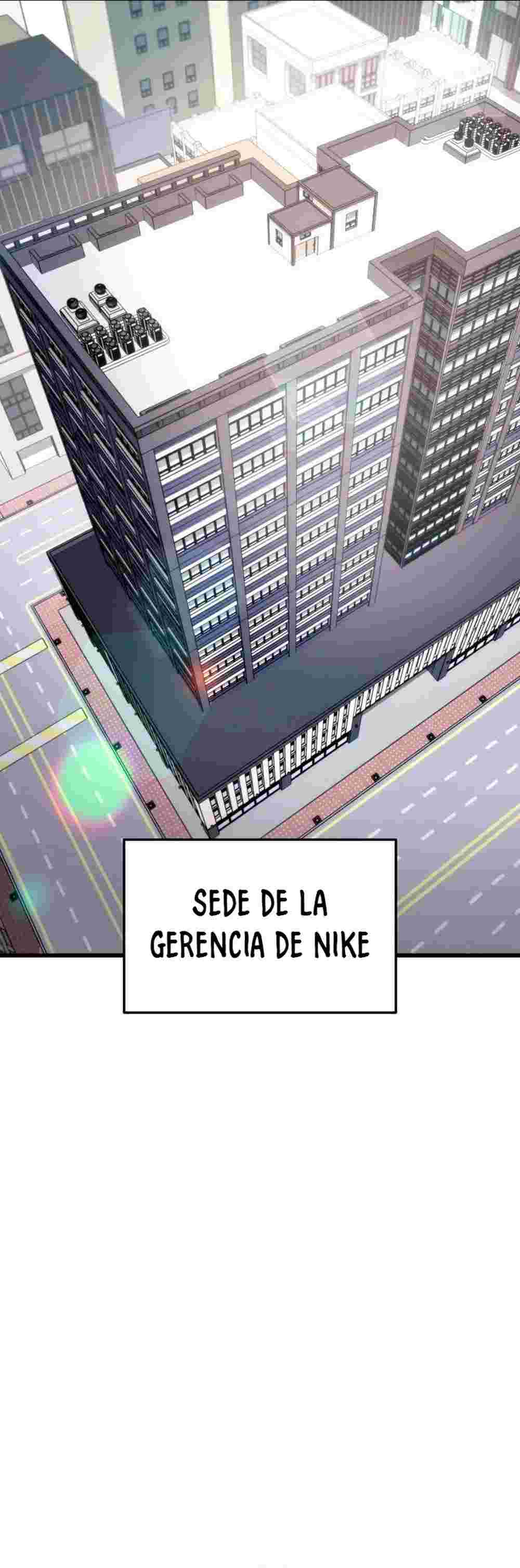 El Retorno Del Ranker (Remake) Capitulo 90 página 35