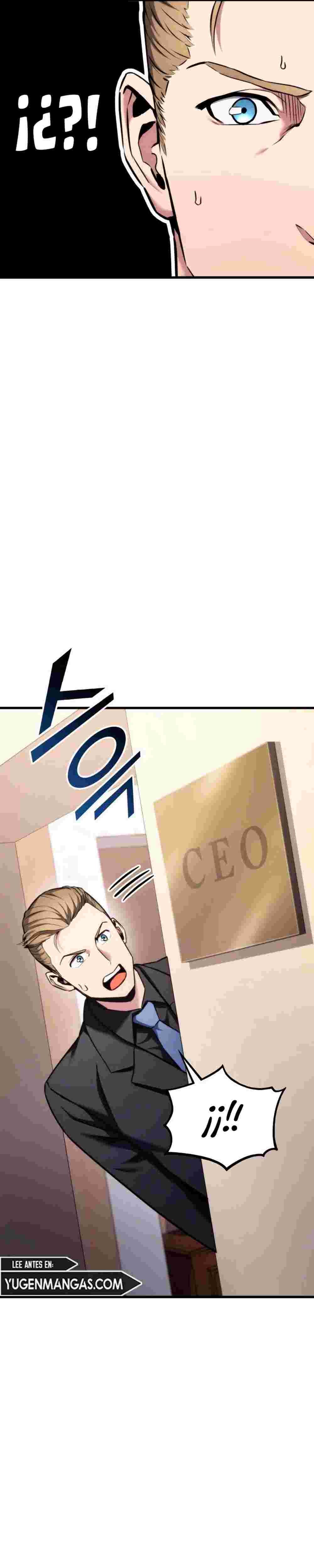 El Retorno Del Ranker (Remake) Capitulo 90 página 38
