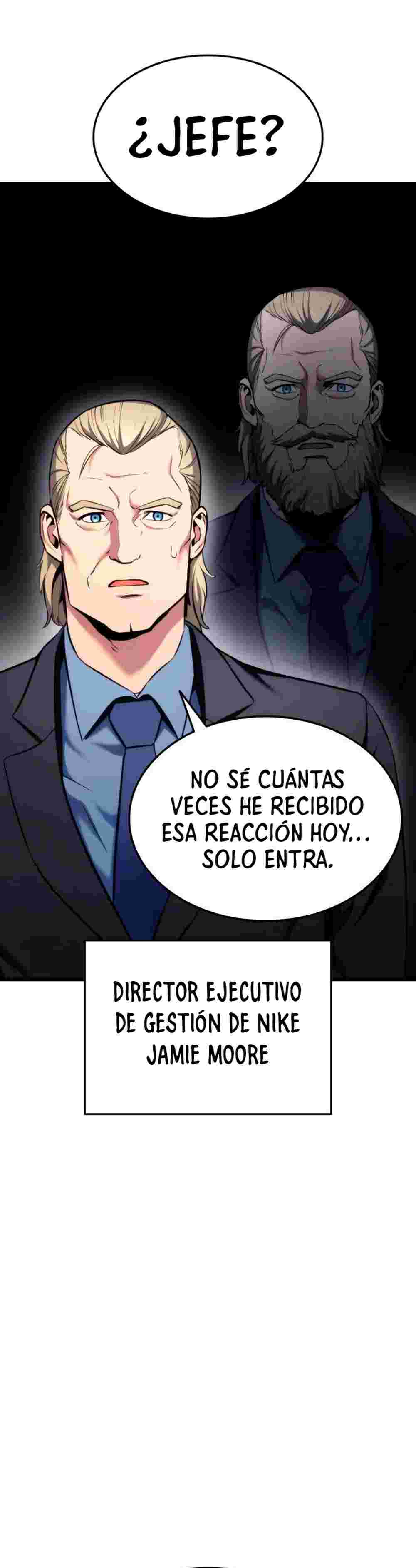 El Retorno Del Ranker (Remake) Capitulo 90 página 39