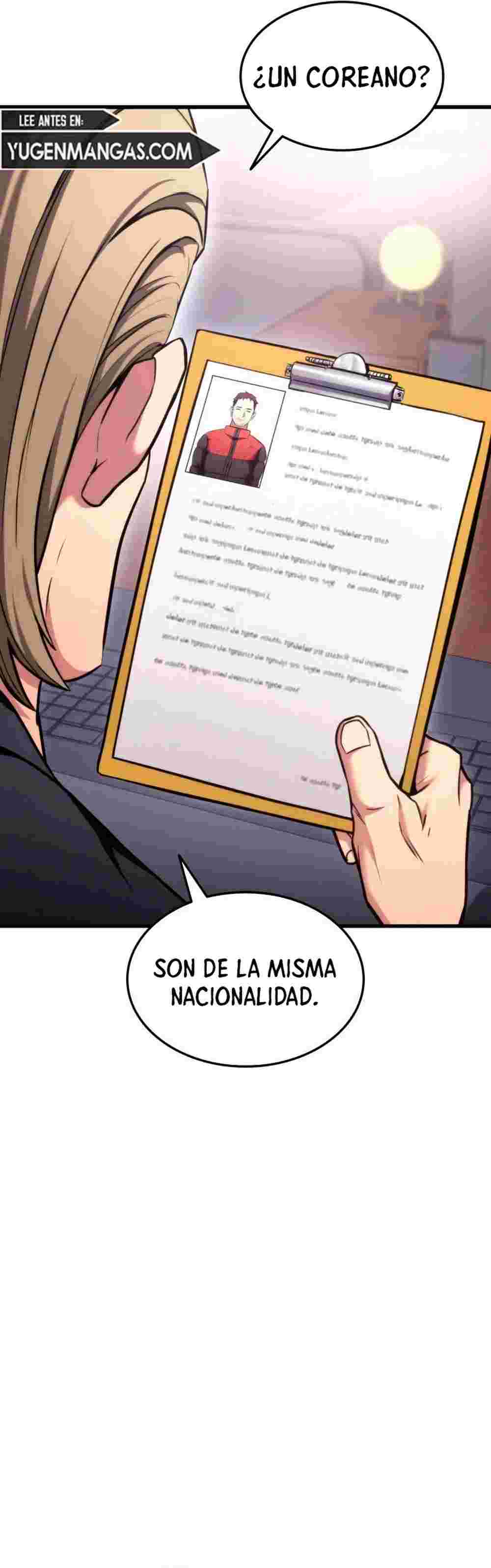 El Retorno Del Ranker (Remake) Capitulo 90 página 42