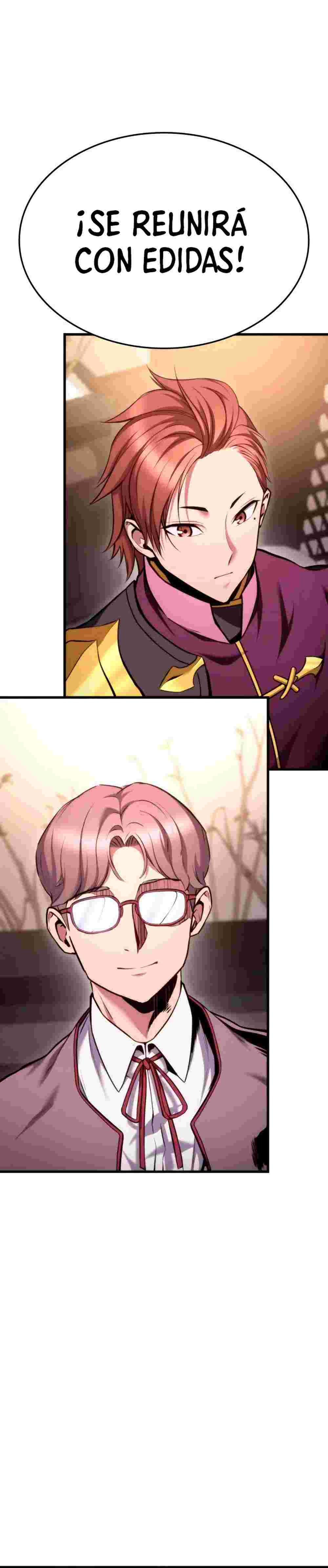 El Retorno Del Ranker (Remake) Capitulo 90 página 51