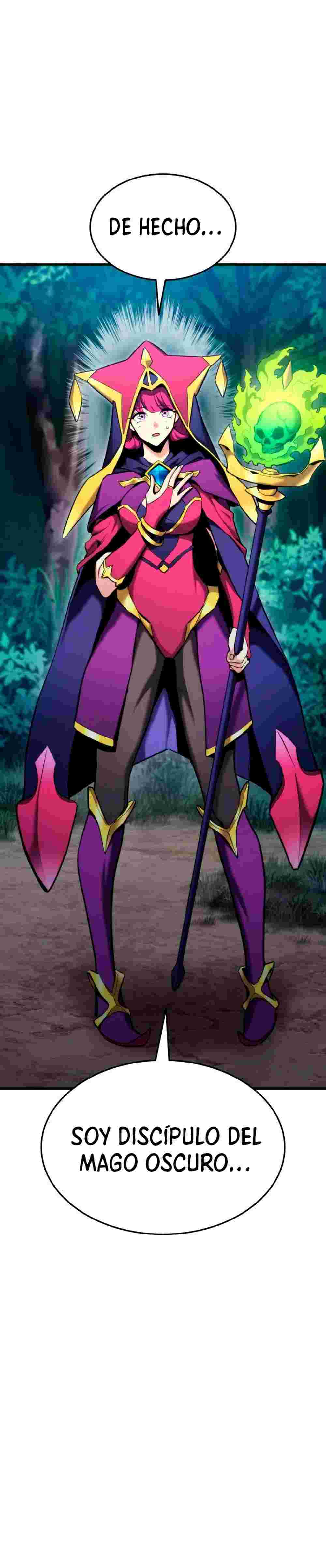 El Retorno Del Ranker (Remake) Capitulo 90 página 6