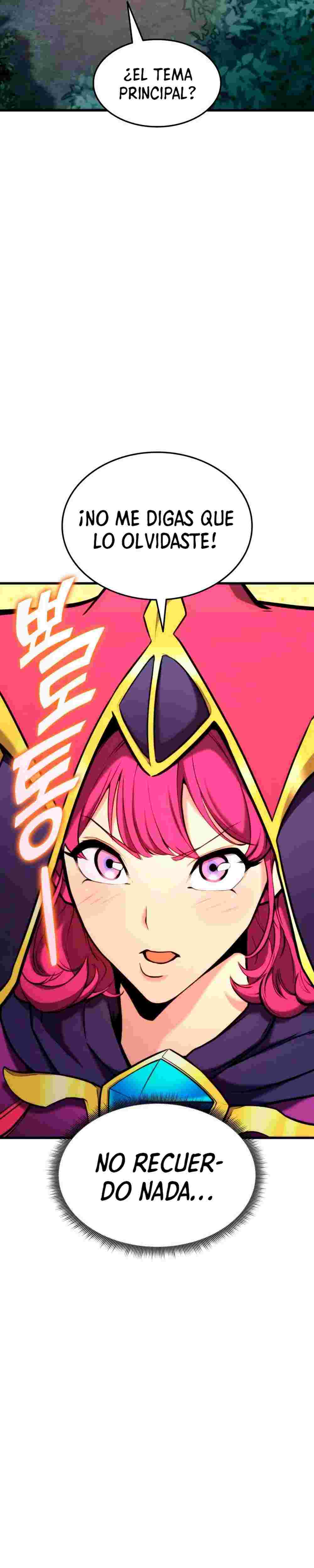 El Retorno Del Ranker (Remake) Capitulo 90 página 8