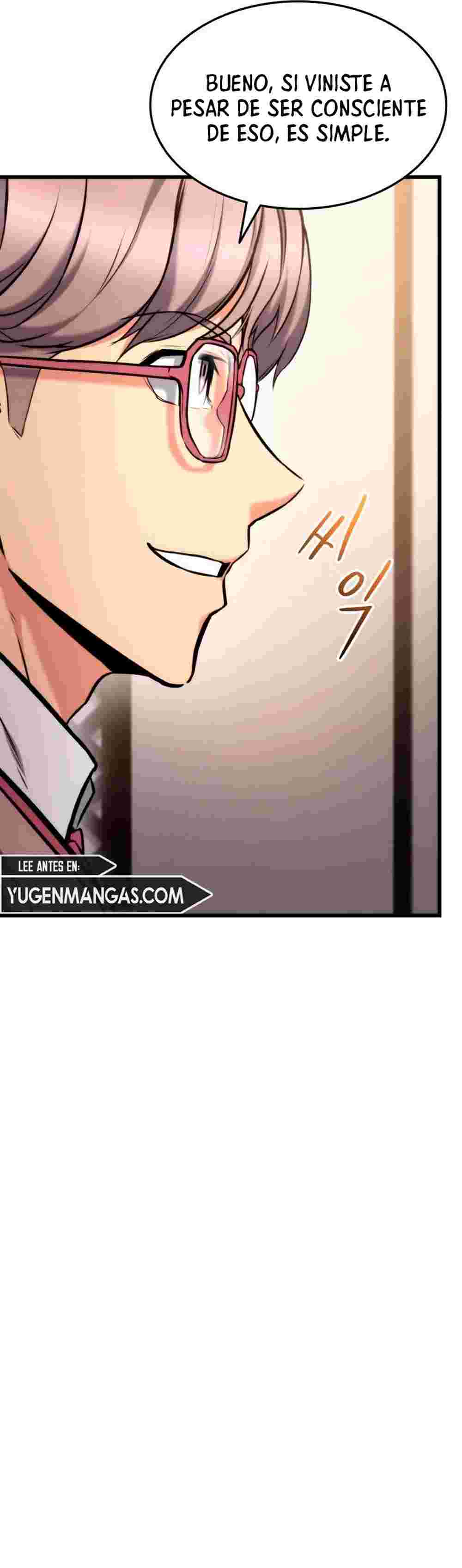El Retorno Del Ranker (Remake) Capitulo 91 página 10