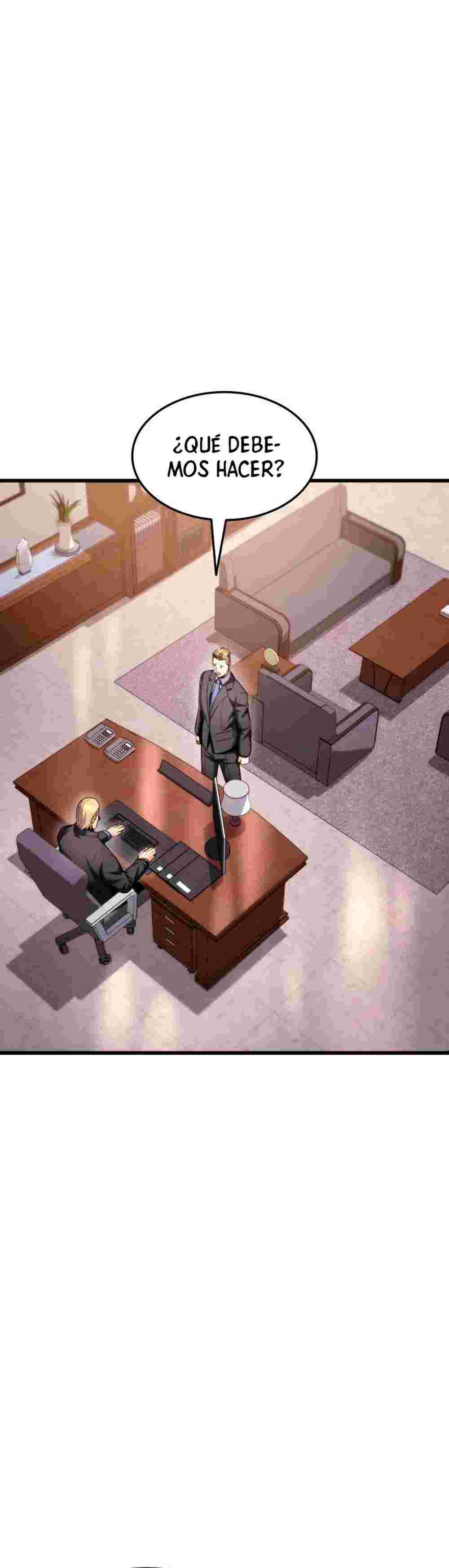 El Retorno Del Ranker (Remake) Capitulo 91 página 15