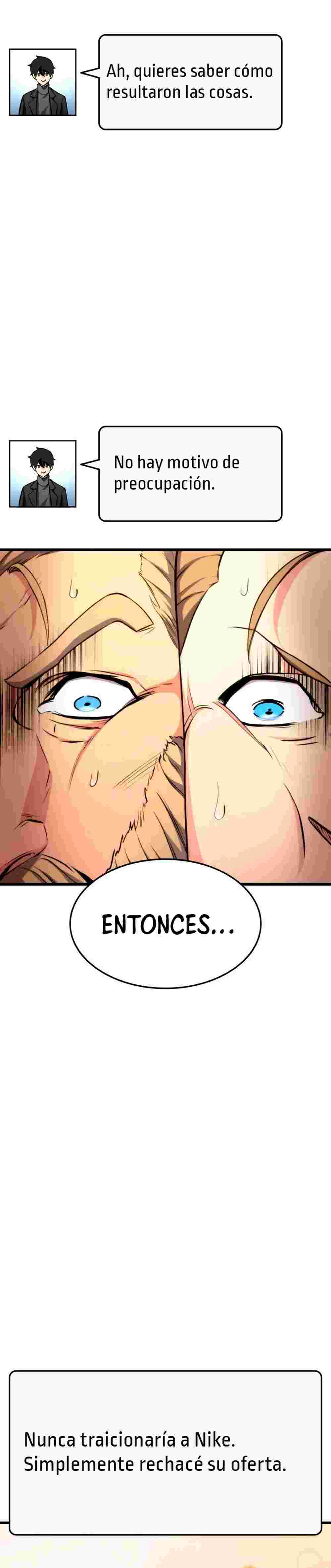 El Retorno Del Ranker (Remake) Capitulo 91 página 23