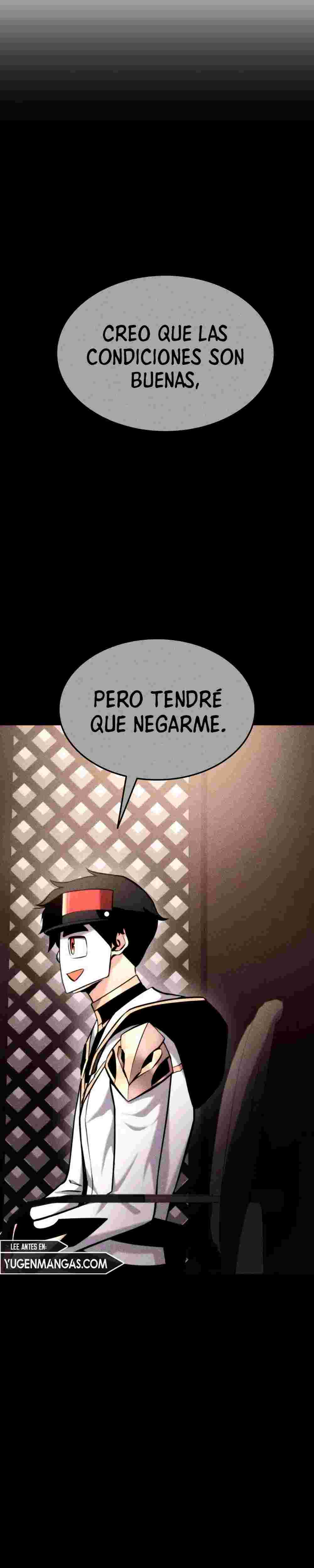 El Retorno Del Ranker (Remake) Capitulo 91 página 26