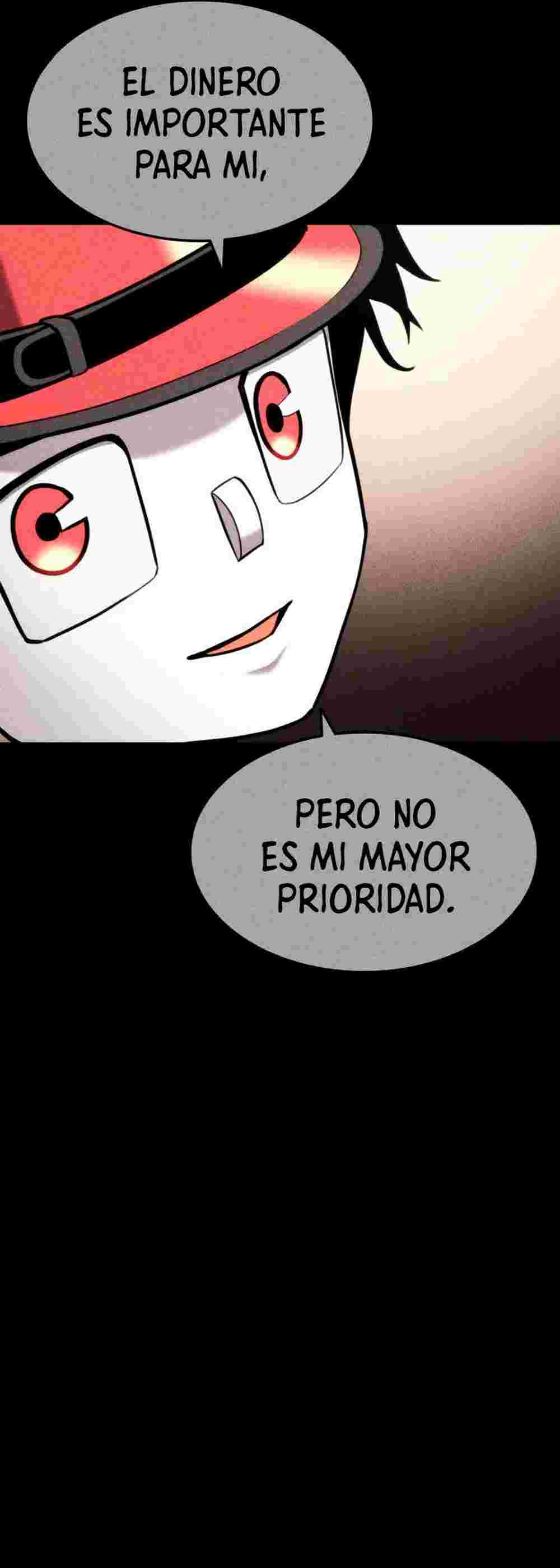 El Retorno Del Ranker (Remake) Capitulo 91 página 30