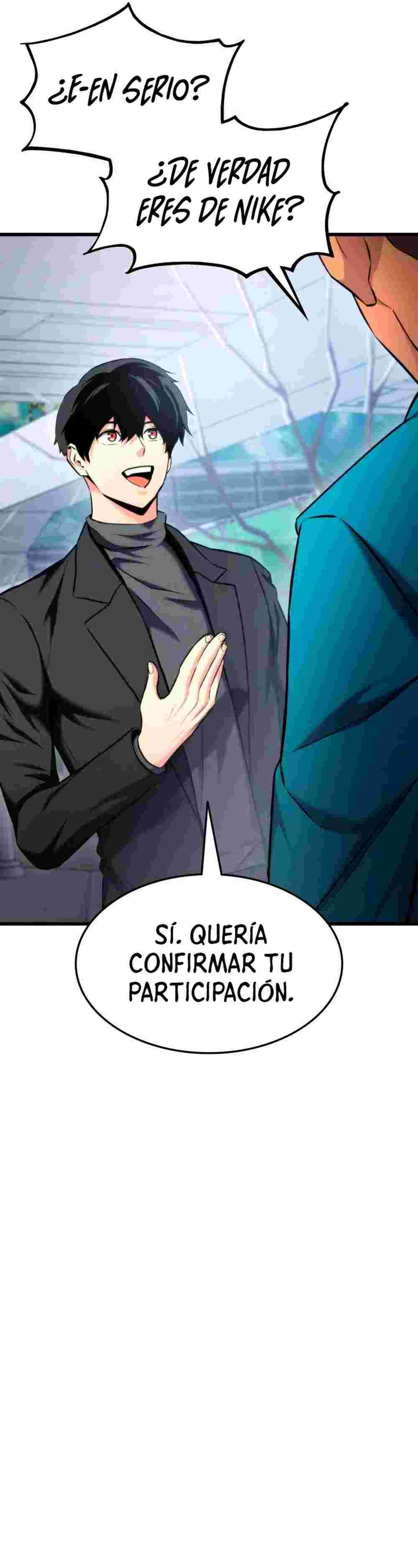 El Retorno Del Ranker (Remake) Capitulo 91 página 48