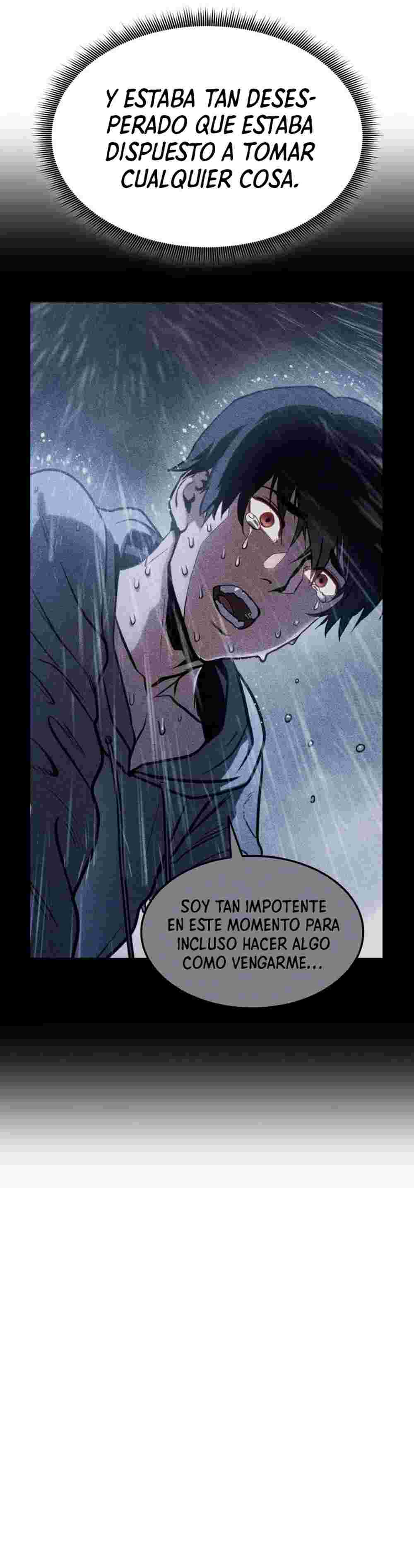 El Retorno Del Ranker (Remake) Capitulo 91 página 52