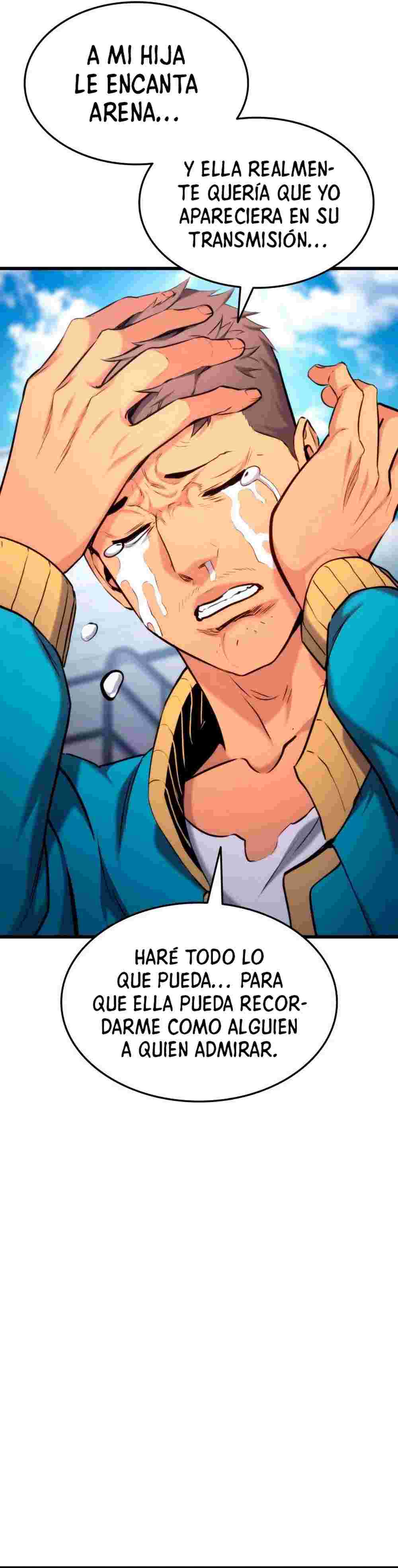 El Retorno Del Ranker (Remake) Capitulo 91 página 53
