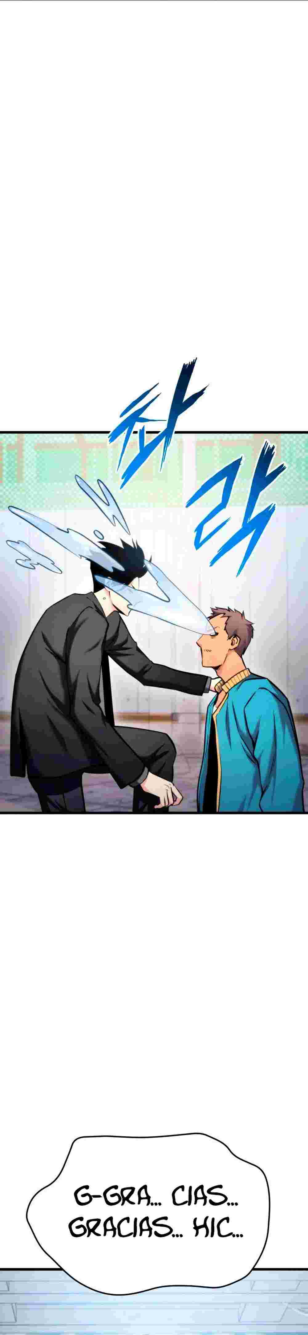 El Retorno Del Ranker (Remake) Capitulo 91 página 56