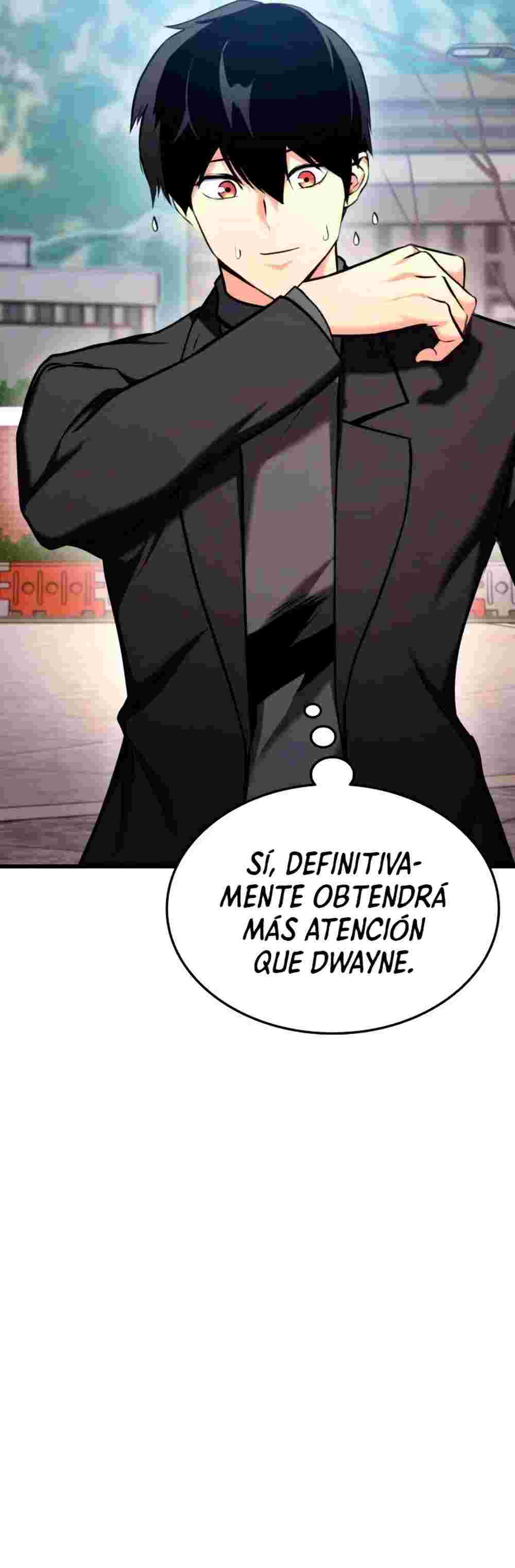 El Retorno Del Ranker (Remake) Capitulo 91 página 57