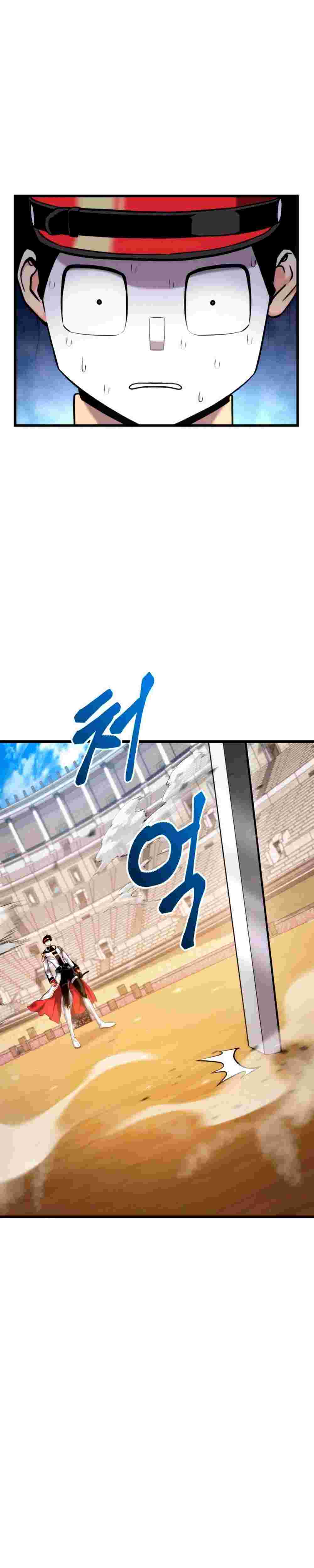 El Retorno Del Ranker (Remake) Capitulo 91 página 59