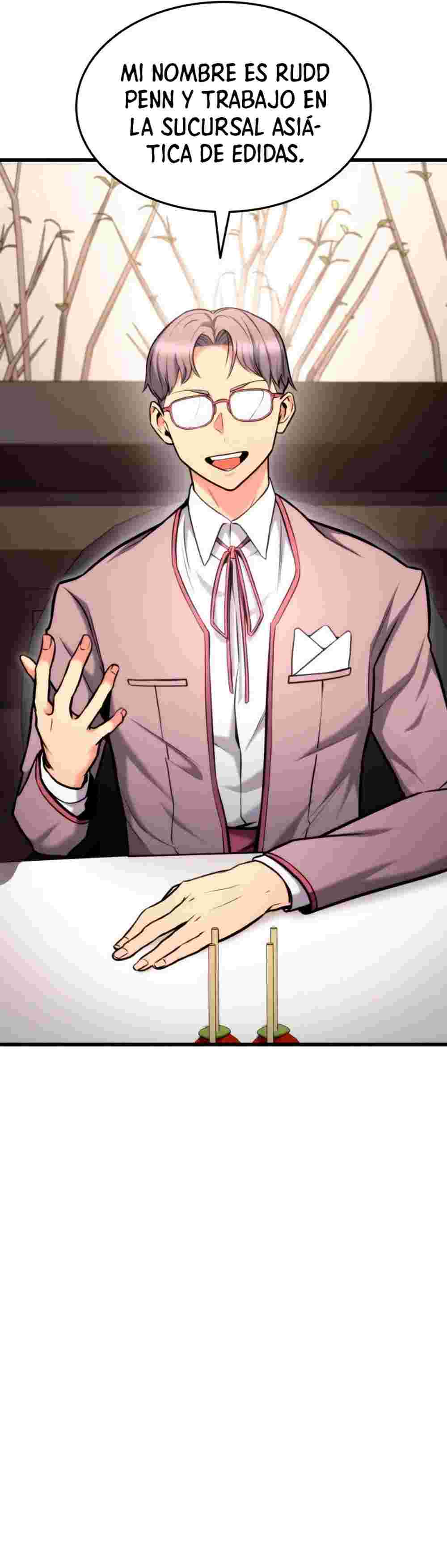 El Retorno Del Ranker (Remake) Capitulo 91 página 7