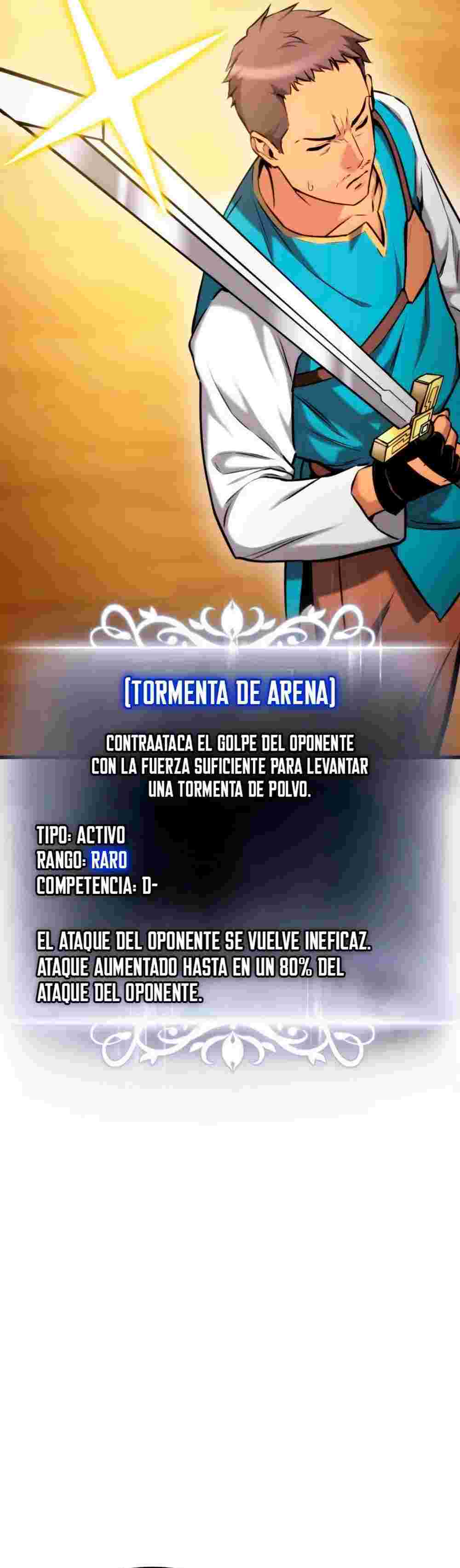 El Retorno Del Ranker (Remake) Capitulo 92 página 14