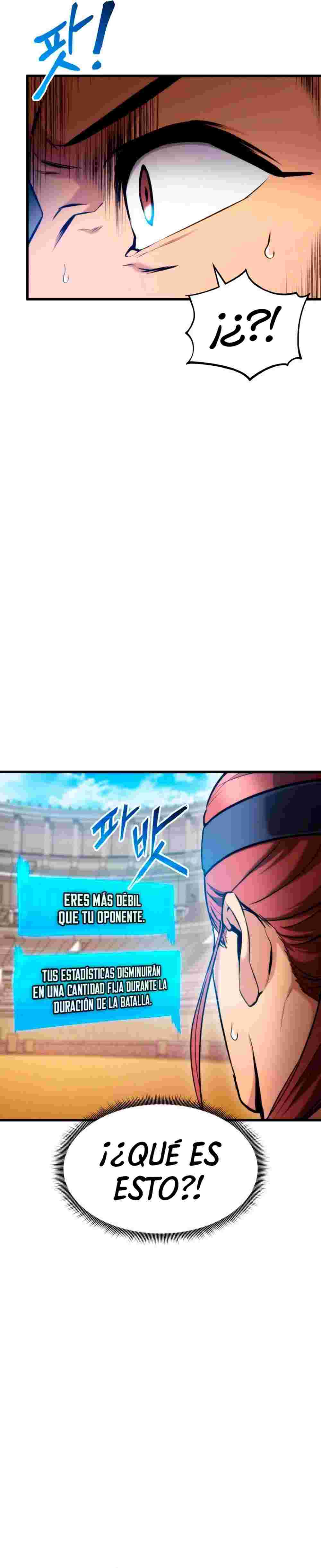 El Retorno Del Ranker (Remake) Capitulo 92 página 19