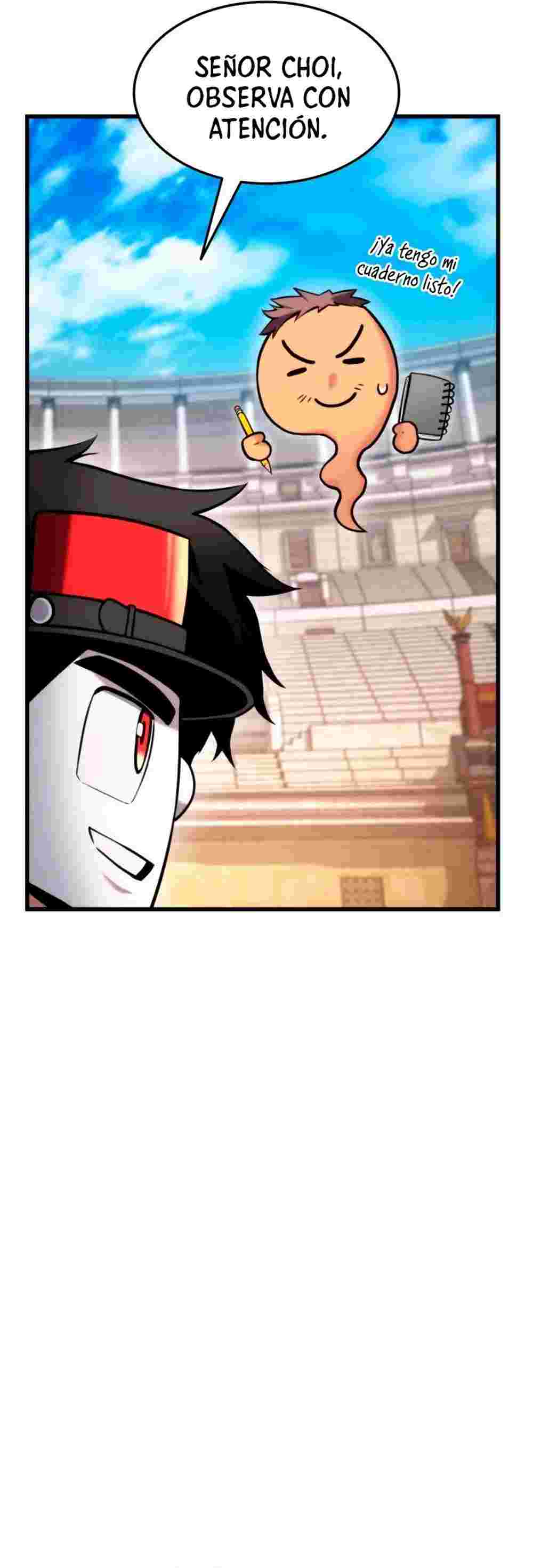 El Retorno Del Ranker (Remake) Capitulo 92 página 22