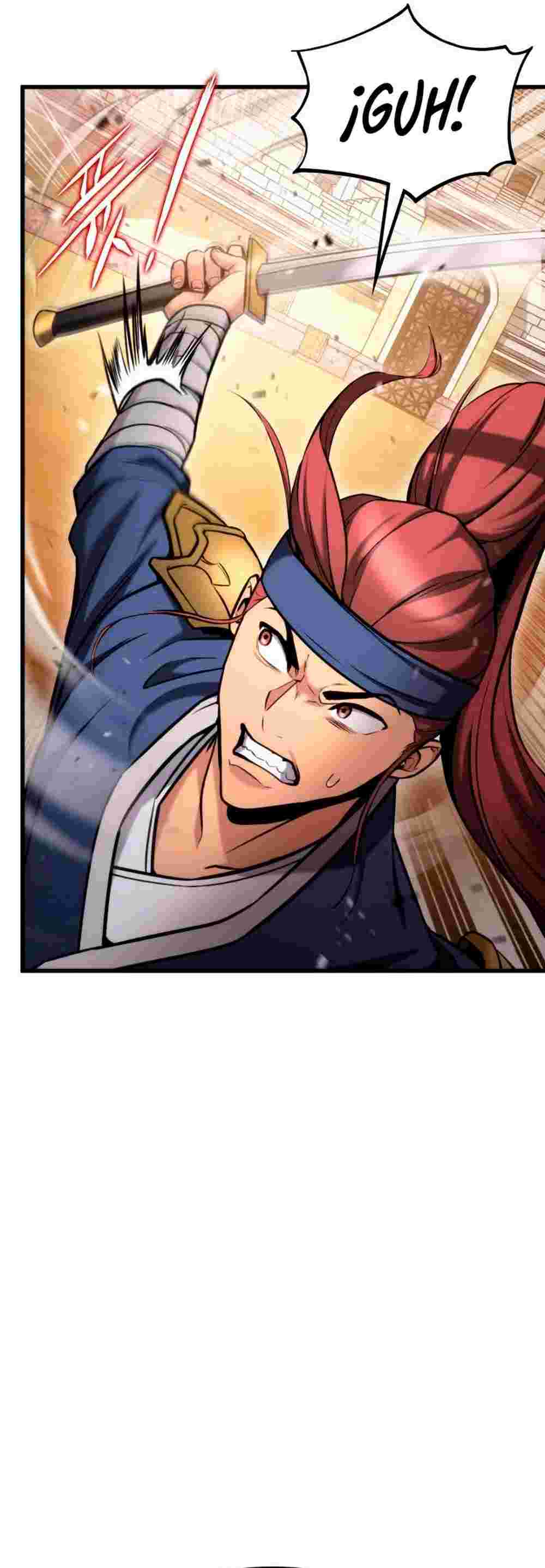 El Retorno Del Ranker (Remake) Capitulo 92 página 25