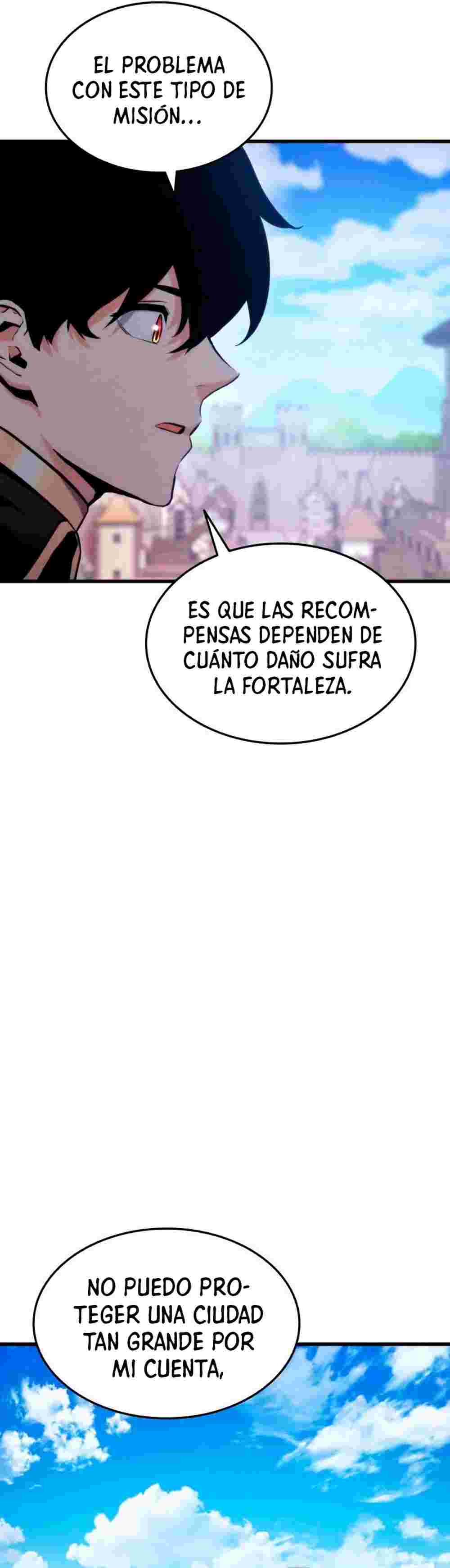 El Retorno Del Ranker (Remake) Capitulo 92 página 48