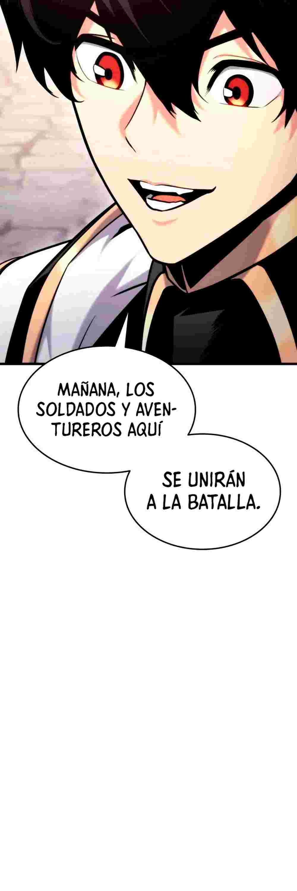 El Retorno Del Ranker (Remake) Capitulo 93 página 10