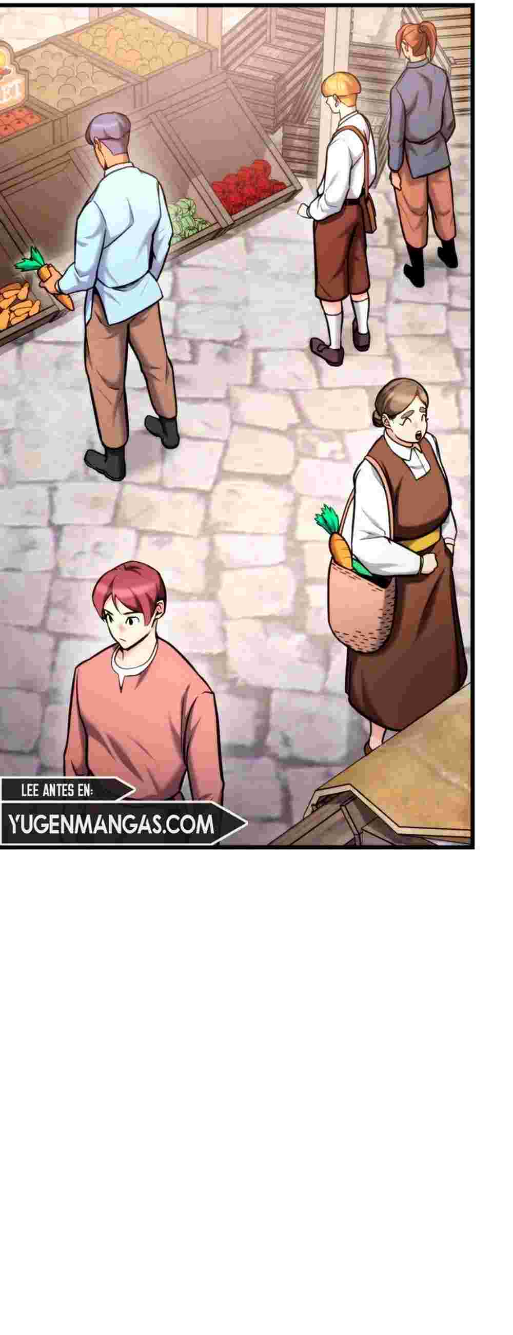 El Retorno Del Ranker (Remake) Capitulo 93 página 14