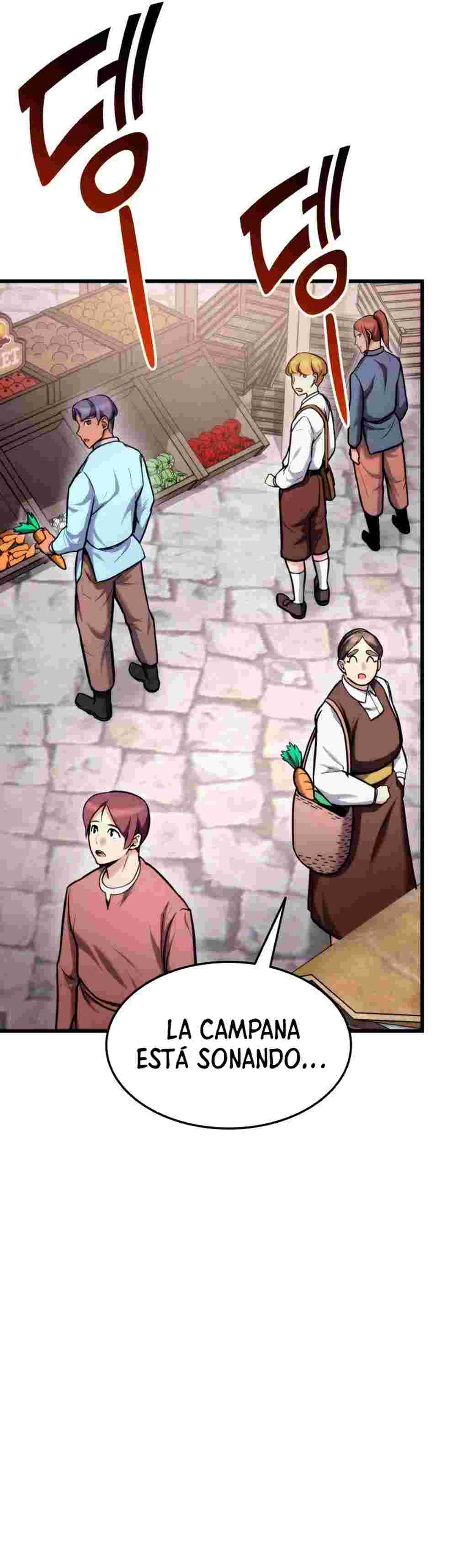 El Retorno Del Ranker (Remake) Capitulo 93 página 15