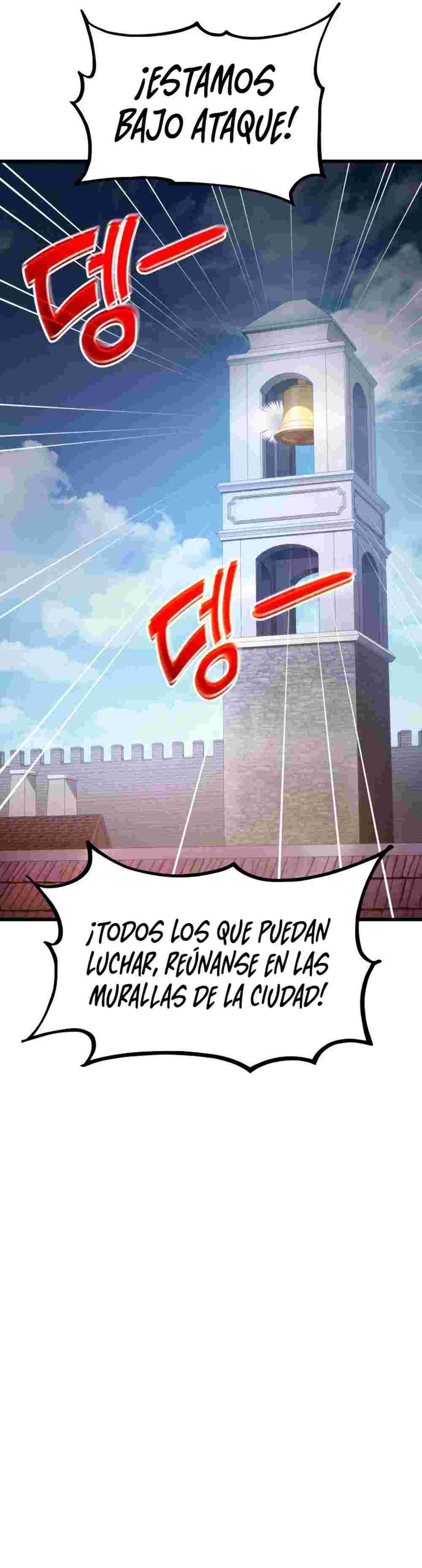 El Retorno Del Ranker (Remake) Capitulo 93 página 16