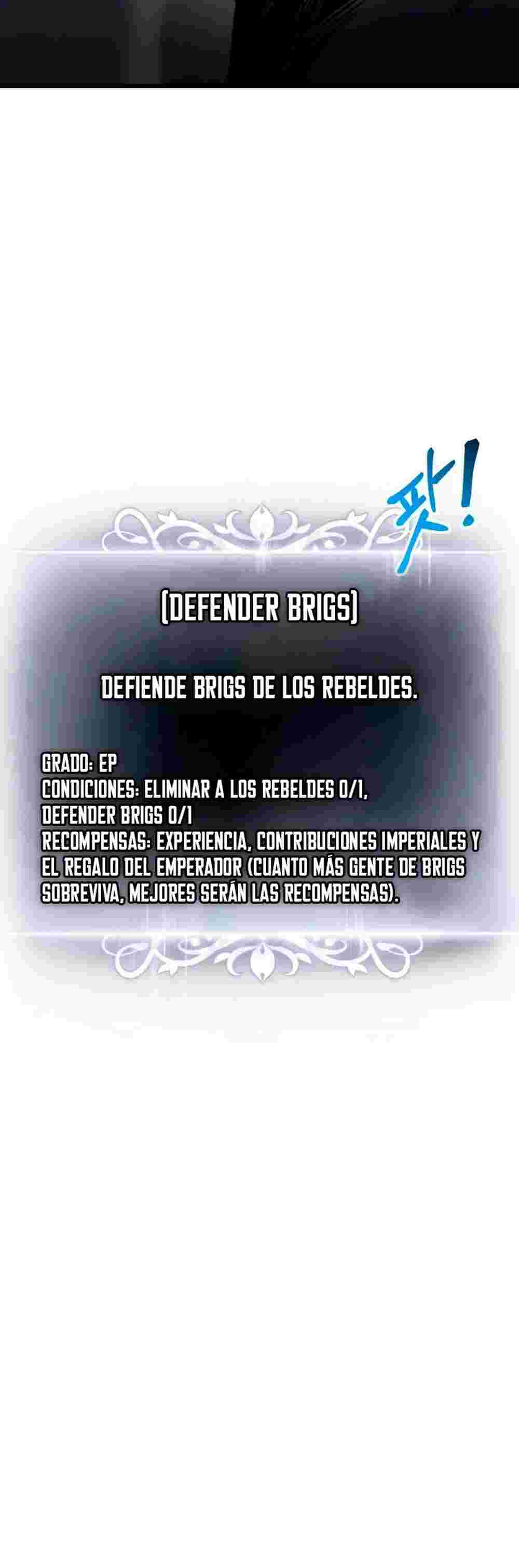 El Retorno Del Ranker (Remake) Capitulo 93 página 20