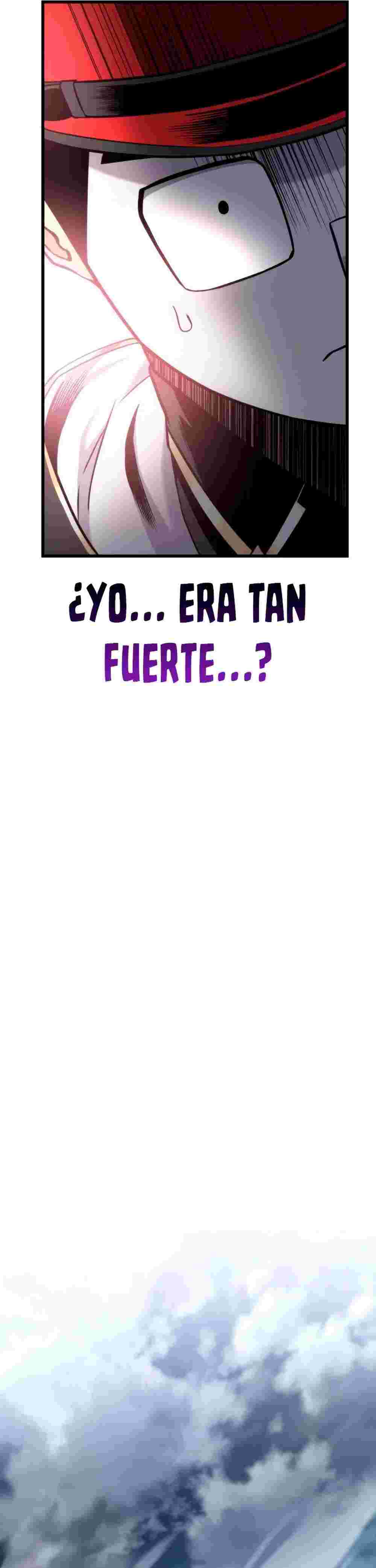 El Retorno Del Ranker (Remake) Capitulo 93 página 30
