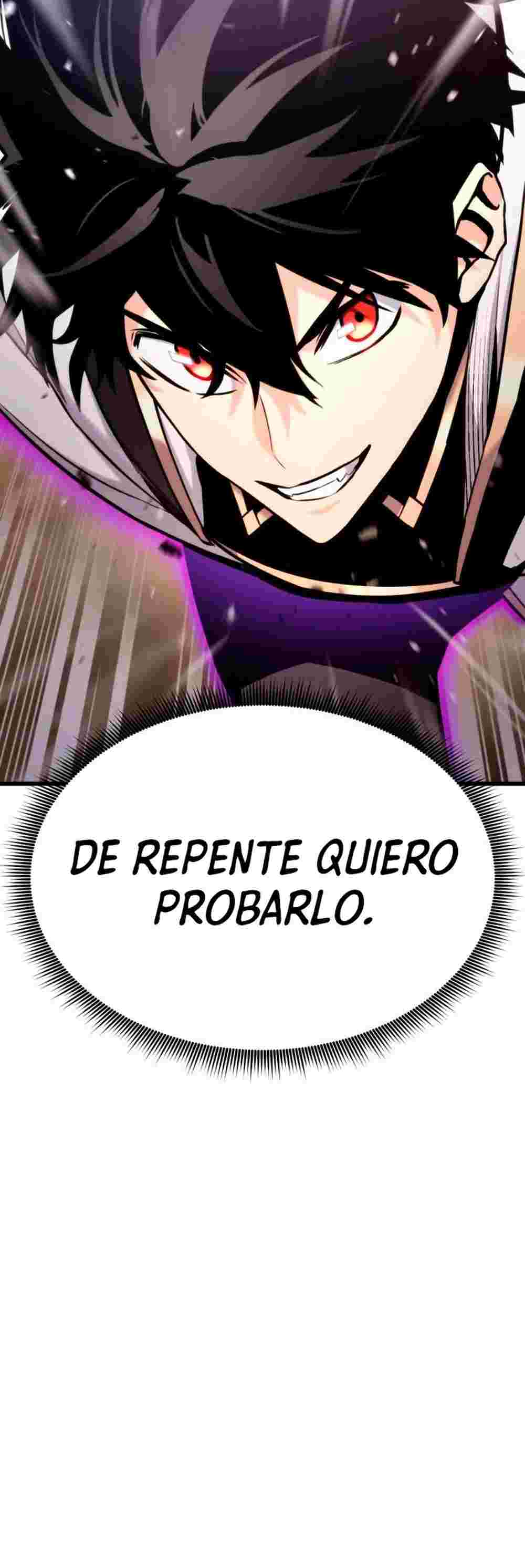 El Retorno Del Ranker (Remake) Capitulo 93 página 32