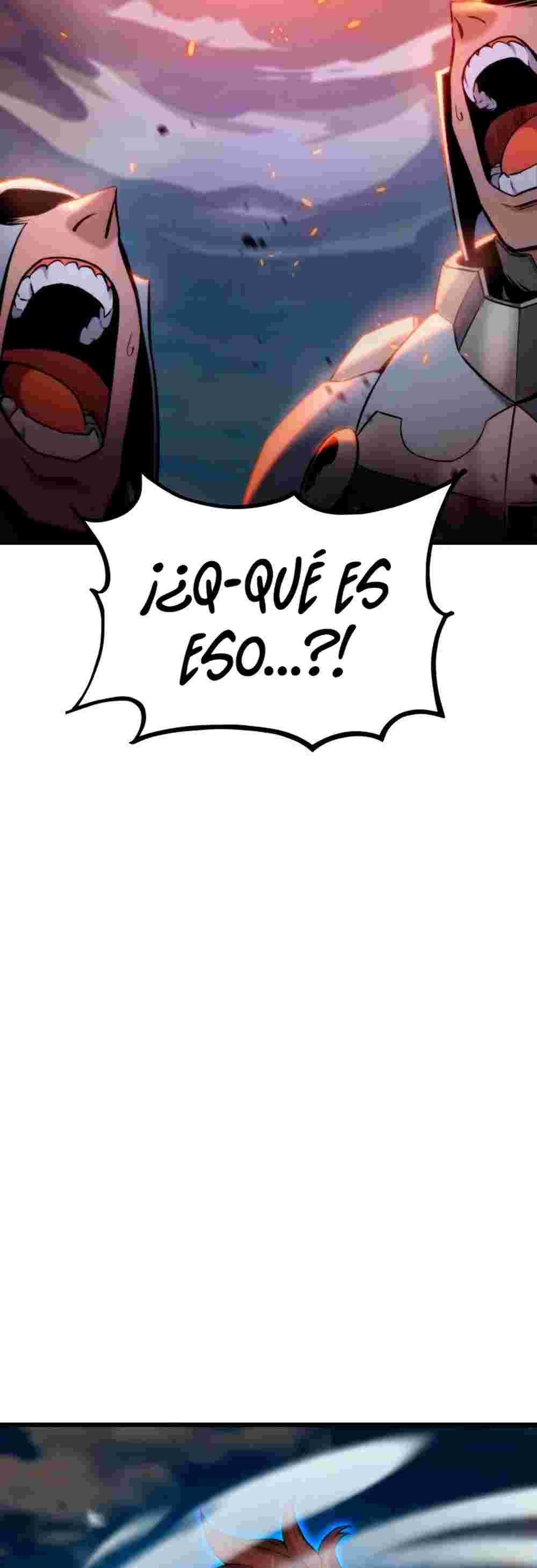 El Retorno Del Ranker (Remake) Capitulo 93 página 36