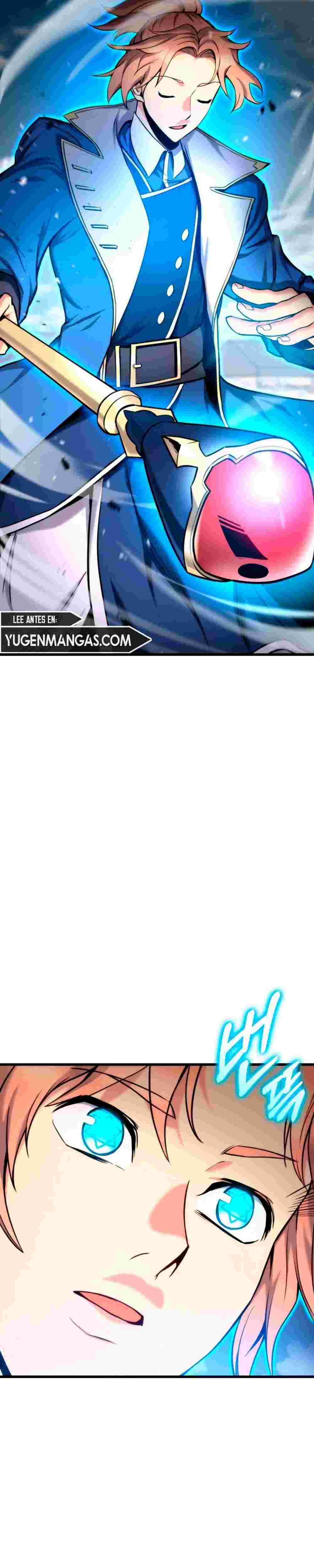 El Retorno Del Ranker (Remake) Capitulo 93 página 37