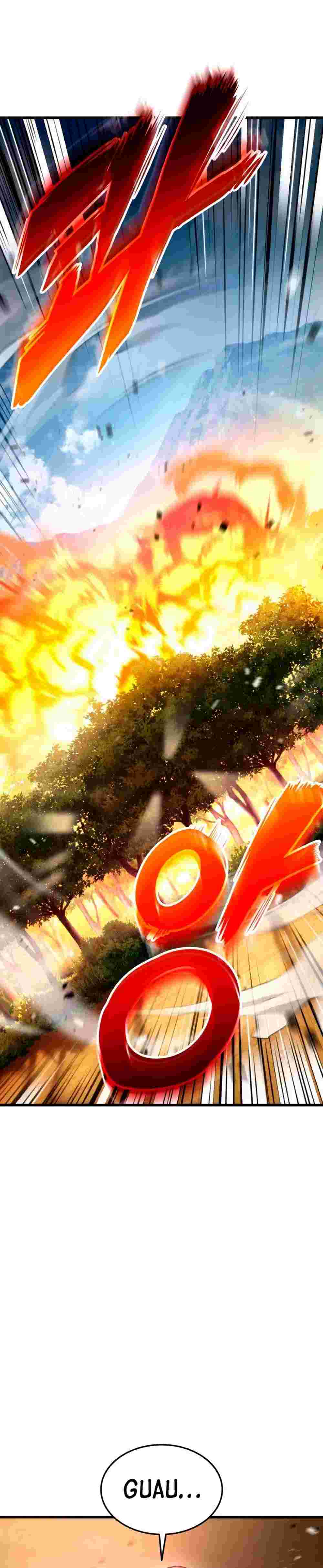 El Retorno Del Ranker (Remake) Capitulo 93 página 38