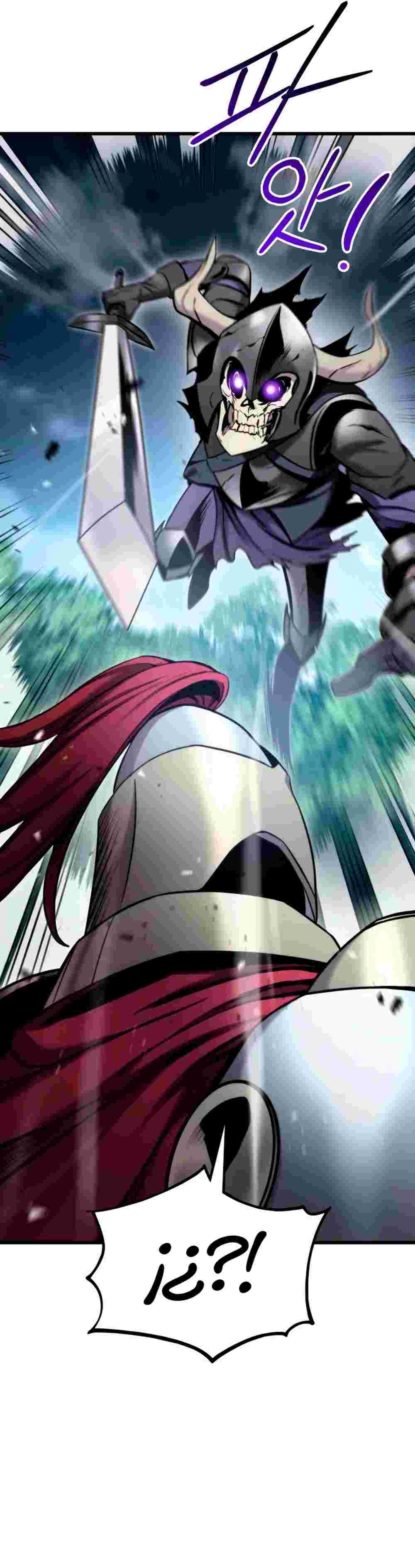 El Retorno Del Ranker (Remake) Capitulo 93 página 41