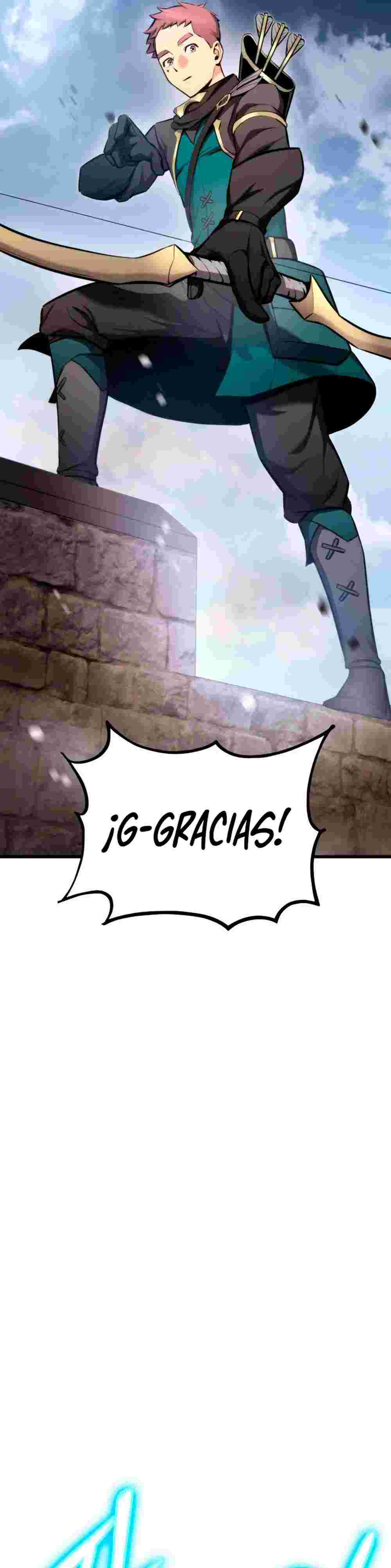 El Retorno Del Ranker (Remake) Capitulo 93 página 43